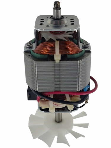 картинка Redmond RSB-M3427-DV (HC5425) электродвигатель 300Вт для блендера RSB-M3427 от магазина Интерком-НН фото 4