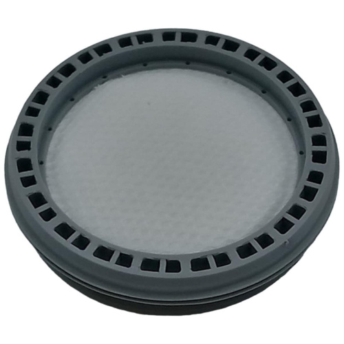 изображение Redmond RV-UR379-FLH фильтр контейнера HEPA (серый) для пылесоса RV-UR379 магазин Компании Интерком-НН фото 3 картинка Redmond RV-UR379-FLH фильтр контейнера HEPA (серый) для пылесоса RV-UR379 от магазина Интерком-НН фото 3