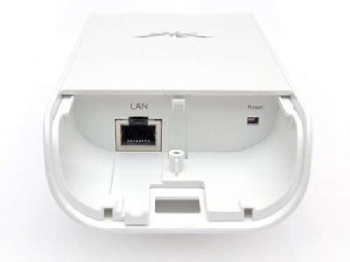 картинка Ubiquiti NanoStation Loco M2 Wi-Fi точка доступа, OUTDOOR 10dBi, 802.11b/g/n, частота 2400 - 2486 МГ от магазина Интерком-НН фото 3