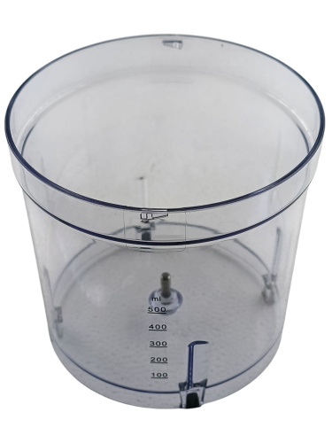 картинка Vitek VT-8525-CHIZ чаша для блендера измельчителя 500мл VT-8525 от магазина Интерком-НН