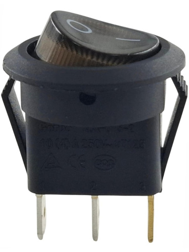 изображение Redmond CM700-KV (XCK-015-2) переключатель клавишный ON-OFF с подсветкой для кофеварки CM700 магазин Компании Интерком-НН картинка Redmond CM700-KV (XCK-015-2) переключатель клавишный ON-OFF с подсветкой для кофеварки CM700 от магазина Интерком-НН