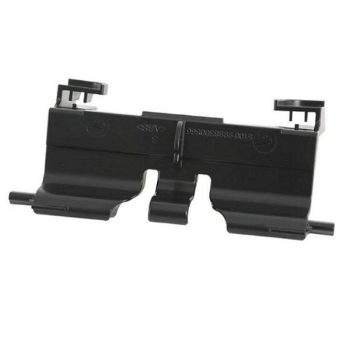 картинка Bosch 00495701 Рамка-держатель мешка-пылесборника для пылесоса BSG6.., BSGL3.., BSGL4.., VS06.. от магазина Интерком-НН фото 3