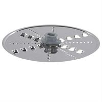 картинка Bosch 12007726 диск-терка (крупная/мелкая) для кухонного комбайна  от магазина Интерком-НН