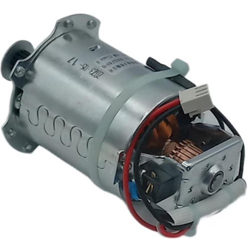 картинка Redmond RBM-1914-DV65W (XB62/40-B) 230V 65W электродвигатель для хлебопечки RBM-1914 от магазина Интерком-НН фото 2