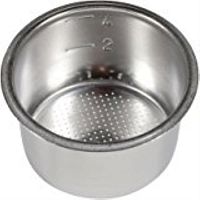 картинка Moulinex MS-0001435 Фильтр (из нержавеющей стали) к кофемашинам Krups F8657 и Moulinex AQ8648 от магазина Интерком-НН