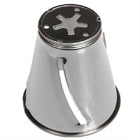 картинка Moulinex SS-193527 Насадка-терка (барабанчик) для мясорубки Moulinex от магазина Интерком-НН