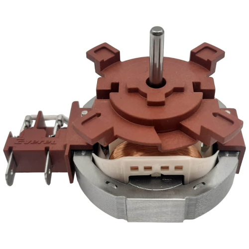 картинка Everel 8052637 мотор вентилятора MT58 230V 11.5W конвекции духовки для духового шкафа Hansa  от магазина Интерком-НН