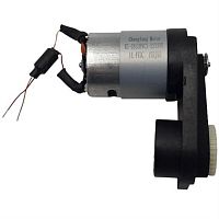 картинка Redmond RV-UR358-DVSH (RS-385SHVC2-2272RB) двигатель щетки в сборе 14.4VDC для пылесоса RV-UR358 от магазина Интерком-НН
