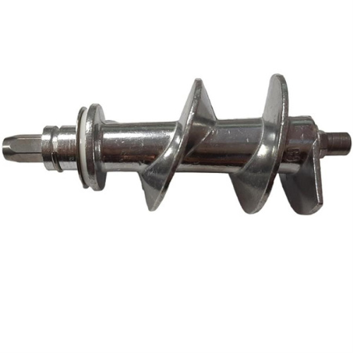 картинка Redmond RMG-1234-SHNV1 шнек в сборе (вариант №1) шестигранник для мясорубки RMG-1234 от магазина Интерком-НН