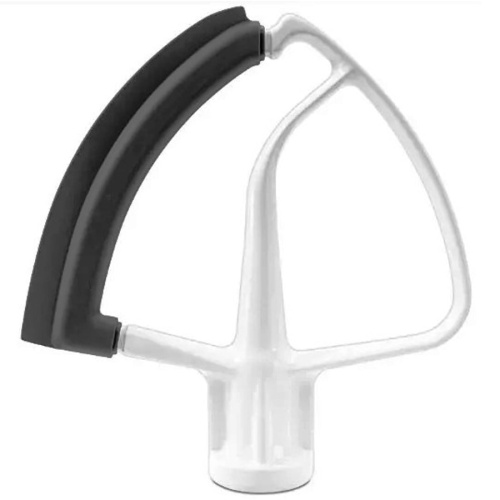 изображение KFE5T насадка для смешивания планетарного миксера KitchenAid магазин Компании Интерком-НН картинка KFE5T насадка для смешивания планетарного миксера KitchenAid от магазина Интерком-НН