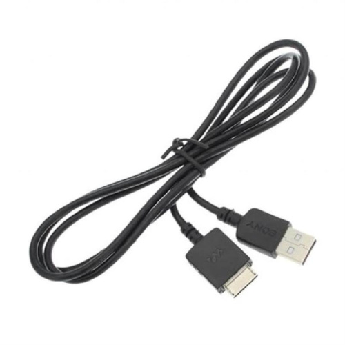 изображение USB кабель Sony NWZ-S754 черный Sony 183832911 магазин Компании Интерком-НН картинка Sony 183832911 USB кабель для Sony NWZ-S754 черный от магазина Интерком-НН