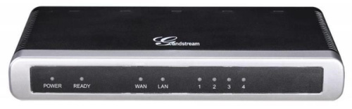 картинка Шлюз IP Grandstream GXW-4108 от магазина Интерком-НН фото 2