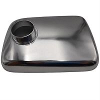 картинка Polaris 009231 лоток загрузочный для мясорубки PMG 2030AL, 2033AL, 2034A магазин Интерком-НН являющийся официальным представителем в России картинка Polaris 009231 лоток загрузочный для мясорубки PMG 2030AL, 2033AL, 2034A от магазина Интерком-НН