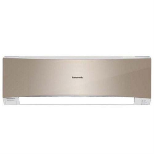 картинка Panasonic CWE11C4778 корпус передняя часть внутреннего блока кондиционера CS-HE9MKD, CS-HE12MKD от магазина Интерком-НН