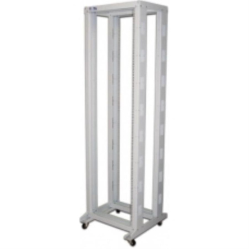 картинка Стойка 19" 47U однорамная, высота 2230 мм, серая от магазина Интерком-НН фото 2