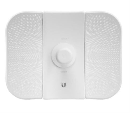изображение Всепогодная точка доступа Ubiquiti LiteBeam 5AC-23 магазин Компании Интерком-НН картинка Ubiquiti LiteBeam 5AC-23 Всепогодная точка доступа от магазина Интерком-НН