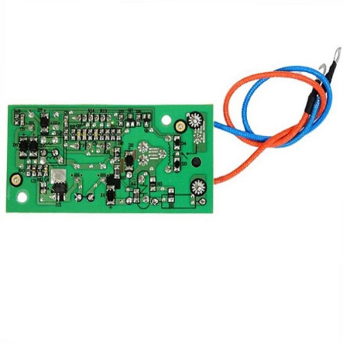 картинка Redmond RMC-450-PP (POWER10-SWITCH-C) плата питания для мультиварки RMC-450 от магазина Интерком-НН фото 2