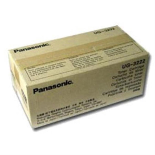 изображение Panasonic UG-3222-AU картридж для UF-490 на 3000 страниц магазин Компании Интерком-НН картинка Panasonic UG-3222-AU картридж для UF-490 на 3000 страниц от магазина Интерком-НН