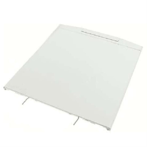 изображение Indesit C00310210 (481010717049) Верхняя крышка для стиральной машины магазин Компании Интерком-НН картинка Indesit C00310210 (481010717049) Верхняя крышка для стиральной машины от магазина Интерком-НН