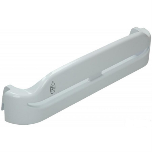 картинка Indesit C00089092 Полка-балкон нижняя для бутылок для холодильника от магазина Интерком-НН