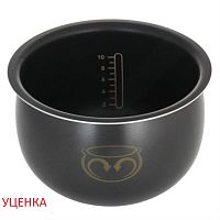картинка Moulinex УЦЕНКА SS-996092 чаша (кастрюля)  к мультиваркам Tefal RK815, RK816 от магазина Интерком-НН