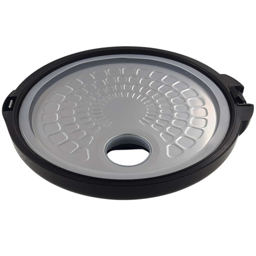 картинка Redmond MC103-KR крышка в сборе без выпускного клапана для мультиварки MC103 от магазина Интерком-НН фото 2