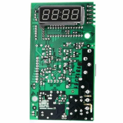 картинка Panasonic A603L40L0ZP Плата управления для СВЧ для NN-ST251, NN-ST253, NN-ST271, NN-ST254 от магазина Интерком-НН