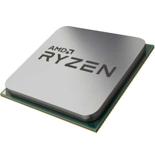 изображение Процессор AMD Ryzen 5 3400G, SocketAM4, OEM магазин Компании Интерком-НН картинка Процессор AMD Ryzen 5 3400G, SocketAM4, OEM от магазина Интерком-НН