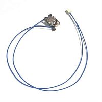 картинка Polaris MERCURY-0107-01-0-55 Термопредохранитель 250V 10A 55C механический для водонагревателей  от магазина Интерком-НН