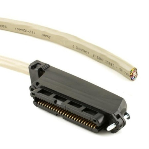 картинка Кабель Amphenol 2,5-метра (мама) 25 пар от магазина Интерком-НН фото 3