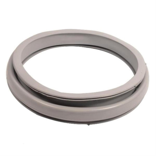 картинка Indesit C00111416 (C00092154) манжета загрузочного люка для стиральной машины Indesit, Ariston от магазина Интерком-НН