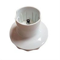 картинка Philips 420303585570 Крышка-редуктор чаши 95мм для блендера HR1364 магазин Интерком-НН являющийся официальным представителем в России картинка Philips 420303585570 Крышка-редуктор чаши 95мм для блендера HR1364 от магазина Интерком-НН