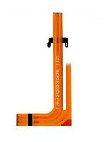 картинка Шлейф 123020010136 1321 для автомагнитолы Pioneer AVH-3500DVD, AVH-3550DVD, AVH-3580DVD от магазина Интерком-НН