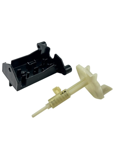 картинка Redmond RFP-M3905-FSV фиксатор (блокировка двигателя) в сборе для кухонного комбайна RFP-M3905 от магазина Интерком-НН