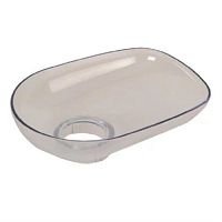 картинка Moulinex SS-194173 Лоток загрузочный для мясорубки ME452839 магазин Интерком-НН являющийся официальным представителем в России картинка Moulinex SS-194173 Лоток загрузочный для мясорубки ME452839 от магазина Интерком-НН