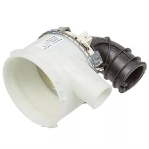 картинка Bleckmann C00520796 (C00256526) Тэн проточный 1800Вт для посудомоечных машин Indesit от магазина Интерком-НН фото 2