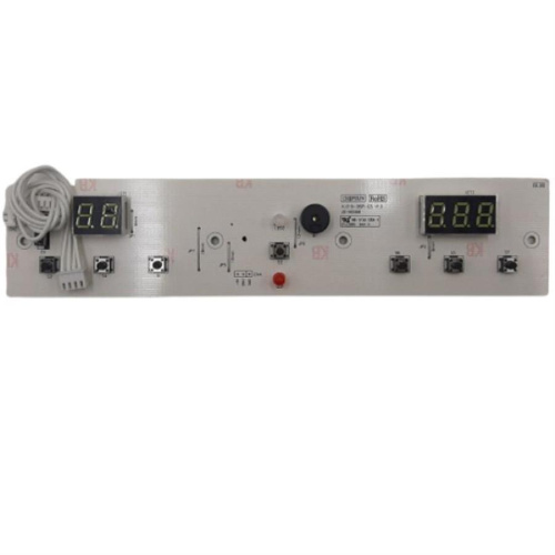 картинка Redmond RGM-M809-PUV1 плата управления (вариант №1) для электрогриля RGM-M809 от магазина Интерком-НН