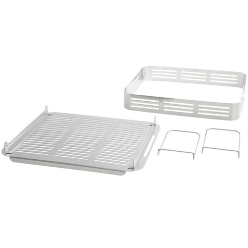 картинка Bosch 00576118 вставка для приготовления на пару в кастрюлю-жаровню духового шкафа от магазина Интерком-НН фото 3