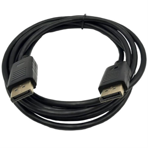картинка Perfeo H1304 цифровой аудио-видеокабель DisplayPort вилка - DisplayPort вилка длина 2 метра от магазина Интерком-НН