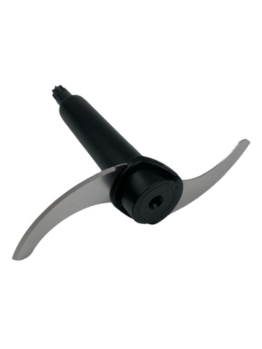 картинка Razz RHB-7801-NIZB нож измельчителя большой (черный) для блендера RHB-7801 от магазина Интерком-НН фото 2