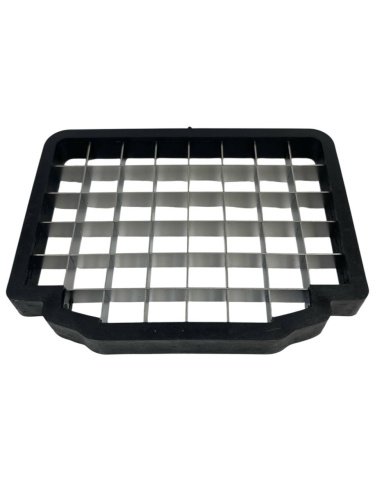 картинка Polaris PHB-1528AL-NS насадка для нарезки продуктов кубиками блендера PHB 1528AL CUBE от магазина Интерком-НН