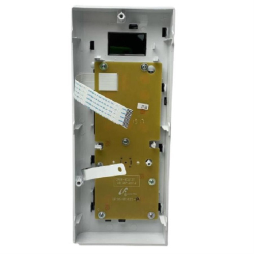 картинка Samsung DE94-03053Z Панель управления в сборе для микроволновой печи (СВЧ) MS23F301TAW от магазина Интерком-НН фото 2