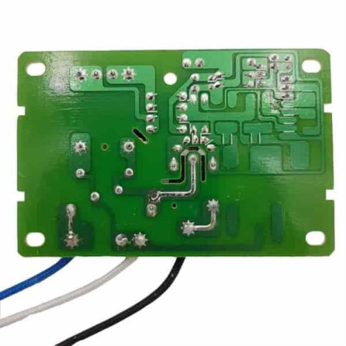 картинка Redmond RMC-M30-PPV3 плата питания (вариант №3) для мультиварки RMC-M30 от магазина Интерком-НН фото 2