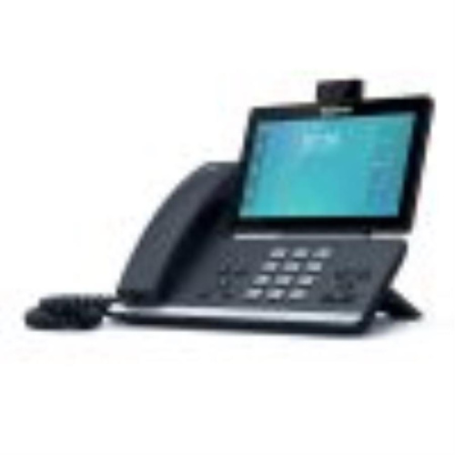 изображение Телефон SIP Yealink SIP-T58A черный магазин Компании Интерком-НН фото 3 картинка Телефон SIP Yealink SIP-T58A черный от магазина Интерком-НН фото 3