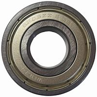 картинка Indesit C90000006 подшипник 6203 ZZ 17х40х12 бака для стиральной машины Ariston, Whirlpool магазин Интерком-НН являющийся официальным представителем в России картинка Indesit C90000006 подшипник 6203 ZZ 17х40х12 бака для стиральной машины Ariston, Whirlpool от магазина Интерком-НН