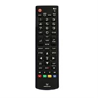 картинка Huayu AKB73975734 (73715680) ( 20190) Пульт дистанционного управления для телевизора LG 50LB5610 от магазина Интерком-НН