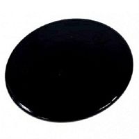 картинка 308651 Накладка рассекателя пламени 94 мм для плиты Gorenje от магазина Интерком-НН