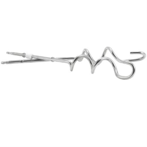 картинка Philips 420306564260 (CP9157/01) комплект венчиков (2шт) для миксера HR1560, HR1561, HR1571 от магазина Интерком-НН