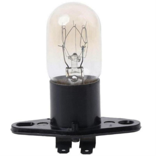 картинка Лампочка подсветки для микроволновой печи (СВЧ) 230V, 20W от магазина Интерком-НН