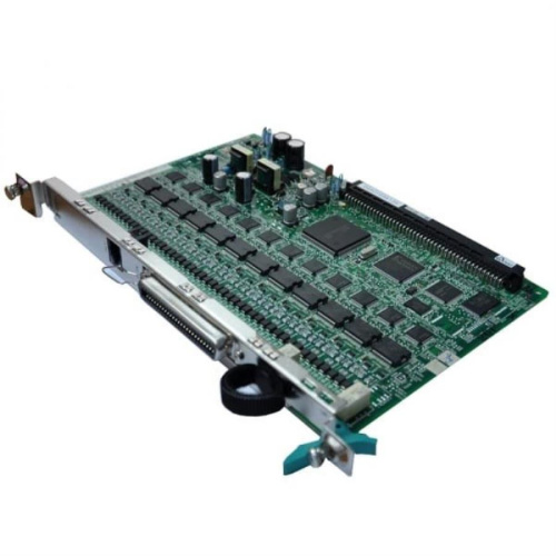 изображение Panasonic KX-TDA1178X 24-портовая плата аналоговых внутренних линий (MCSLC24) для KX-TDA100D магазин Компании Интерком-НН картинка Panasonic KX-TDA1178X 24-портовая плата аналоговых внутренних линий (MCSLC24) для KX-TDA100D от магазина Интерком-НН